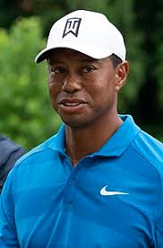 Photos of Tiger Woods